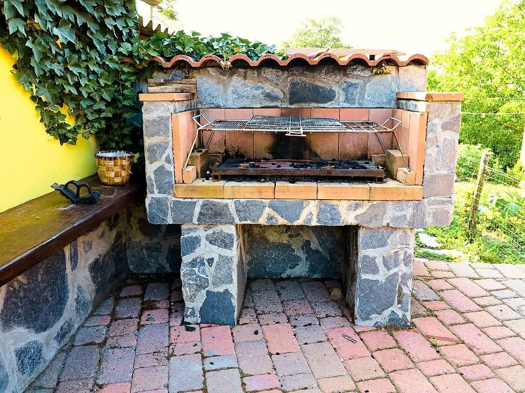 B&B Il Bosco Delle Fate Corniglia Corniglio