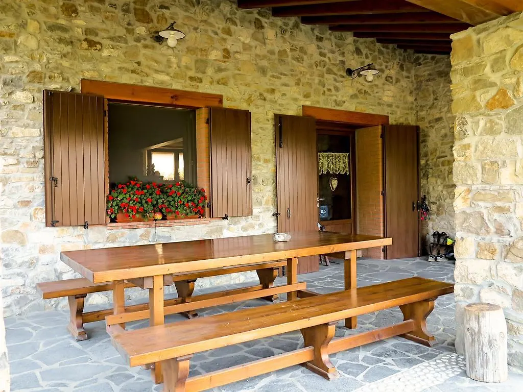 B&B Il Bosco Delle Fate Corniglia