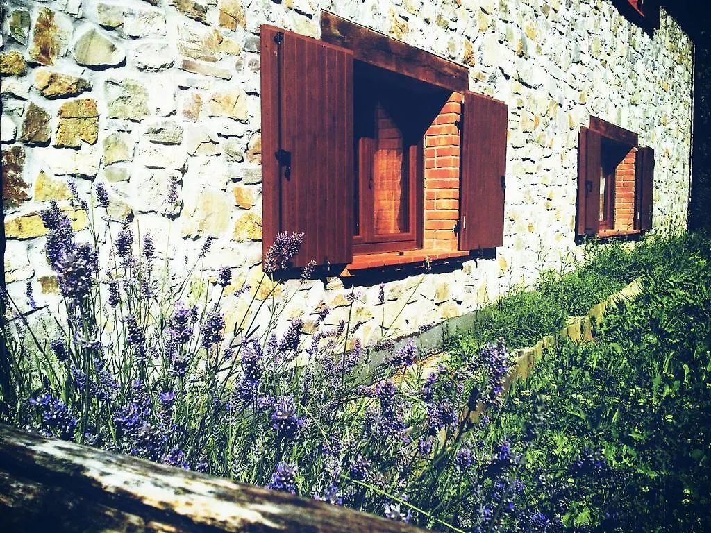Bed & Breakfast B&B Il Bosco Delle Fate Corniglia