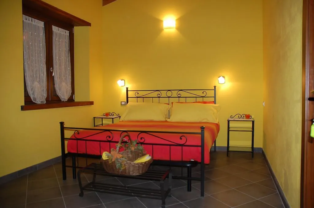 B&B Il Bosco Delle Fate Corniglia