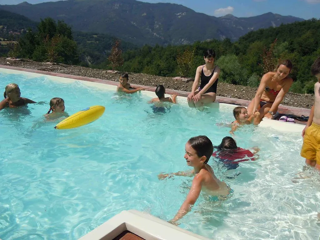 B&B Il Bosco Delle Fate Corniglia Bed & Breakfast