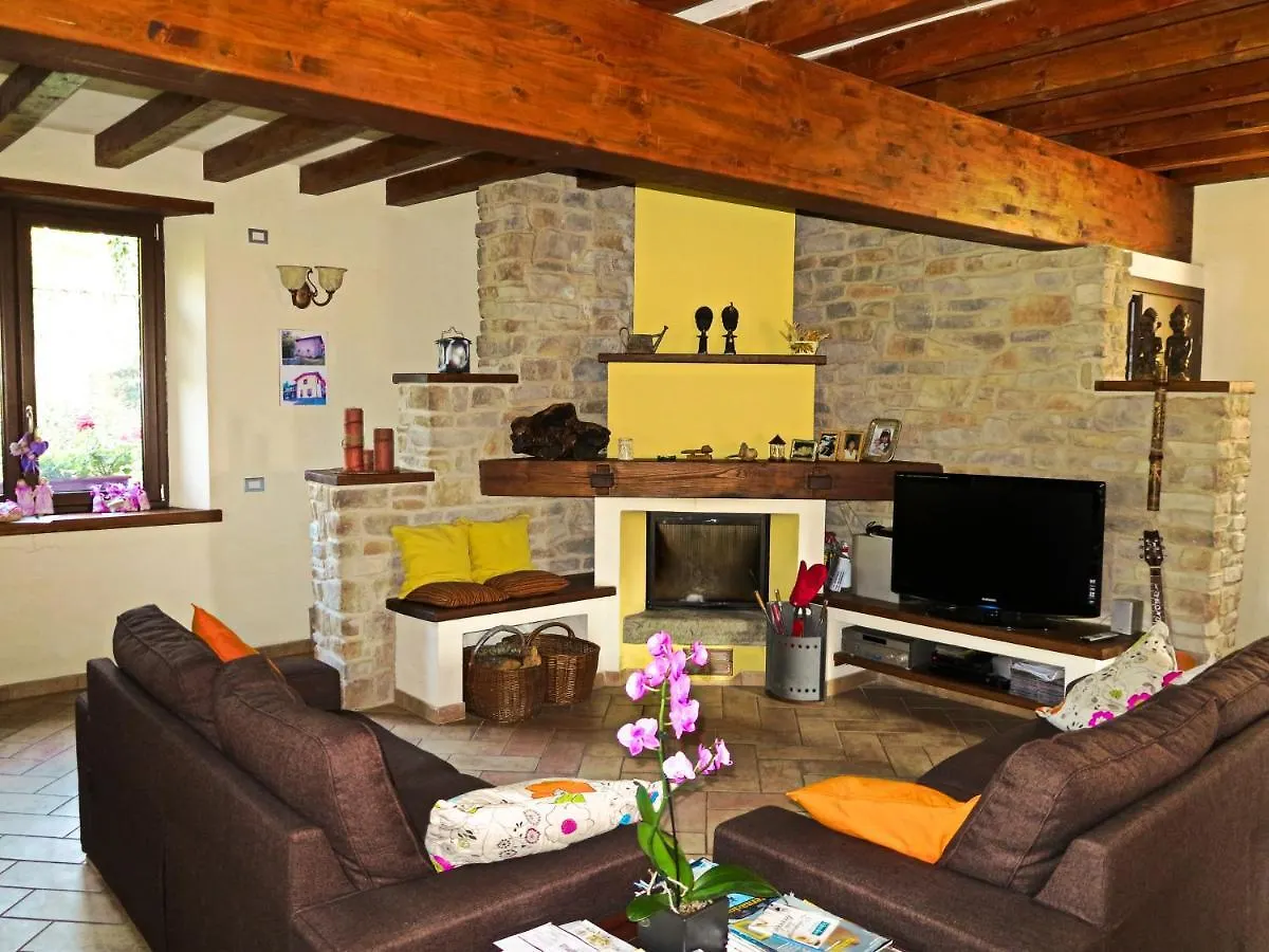 Bed & Breakfast B&B Il Bosco Delle Fate Corniglia