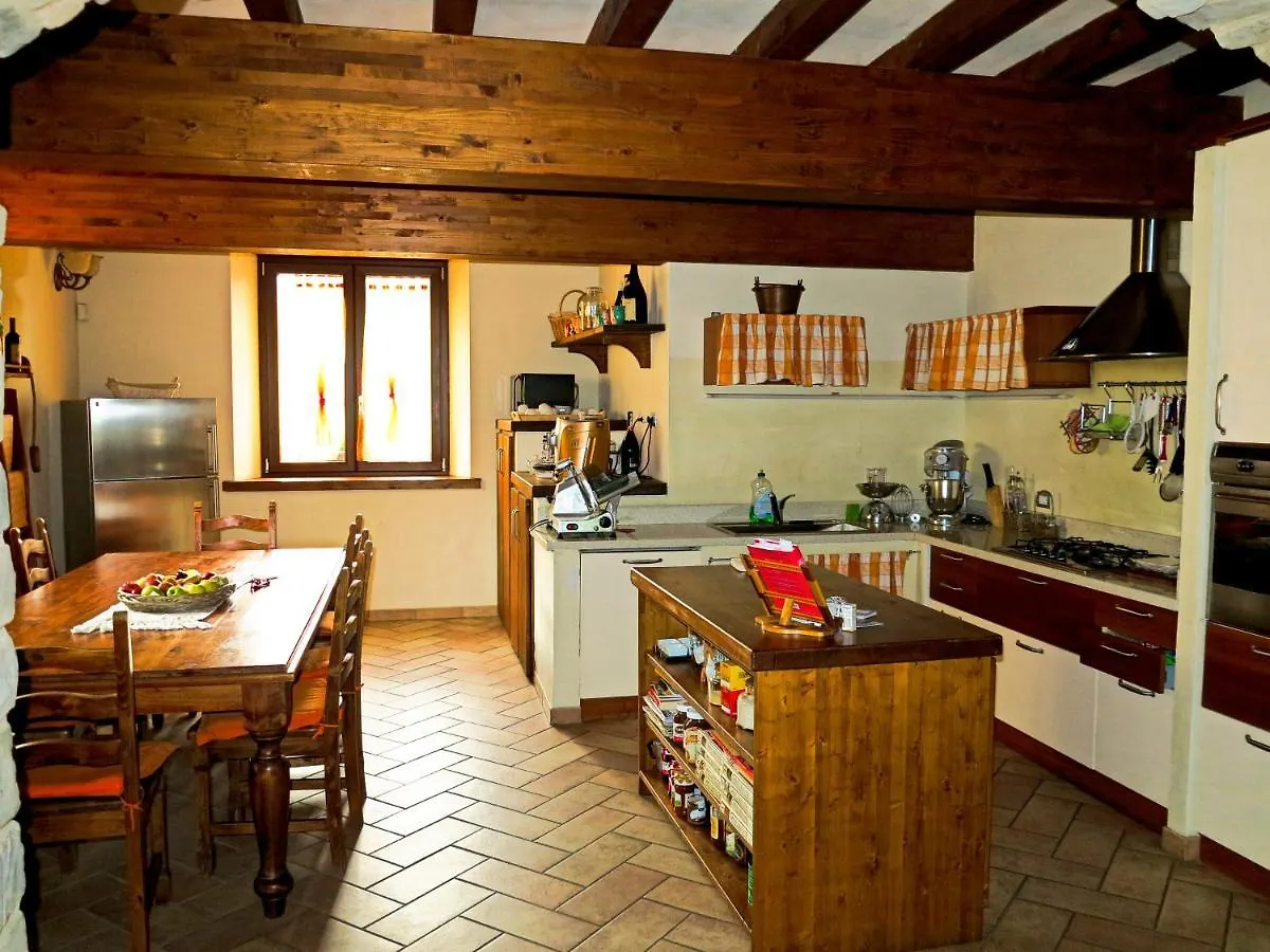 B&B Il Bosco Delle Fate Corniglia Bed & Breakfast Corniglio